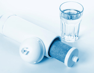 Water Filtration Systems - White Lake, MI | Ayers Water Systems - water-filter